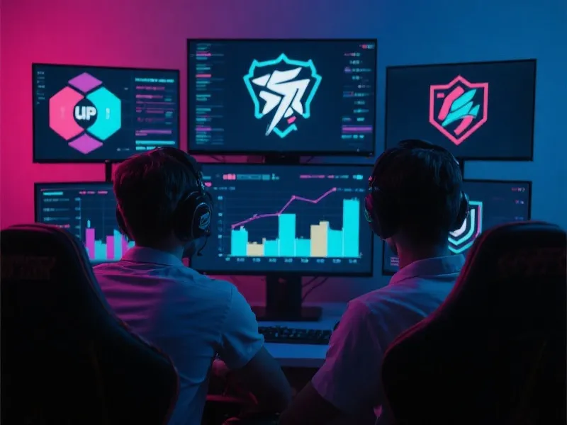 LCP赛事数据分析