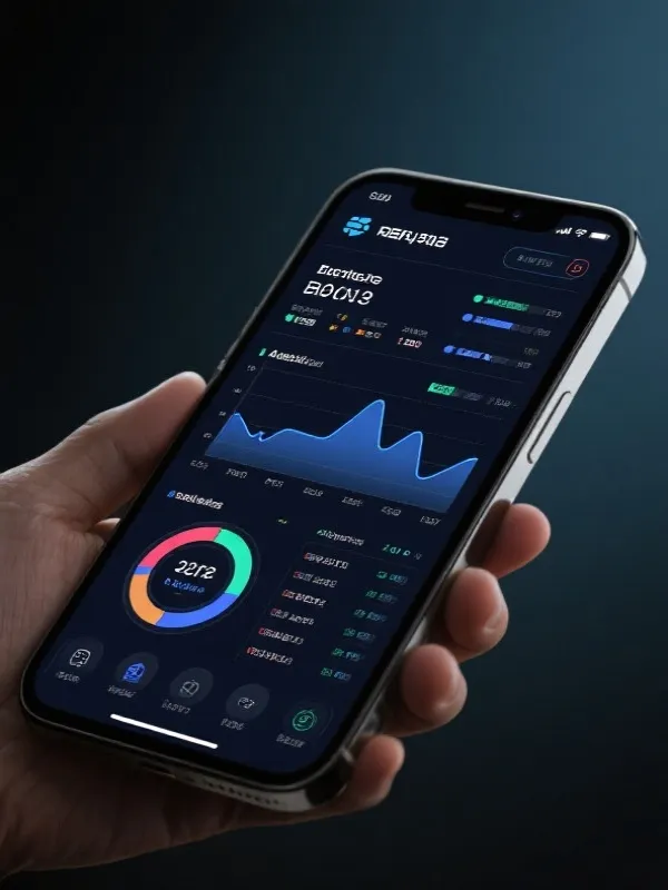 LCP预测大师 界面展示