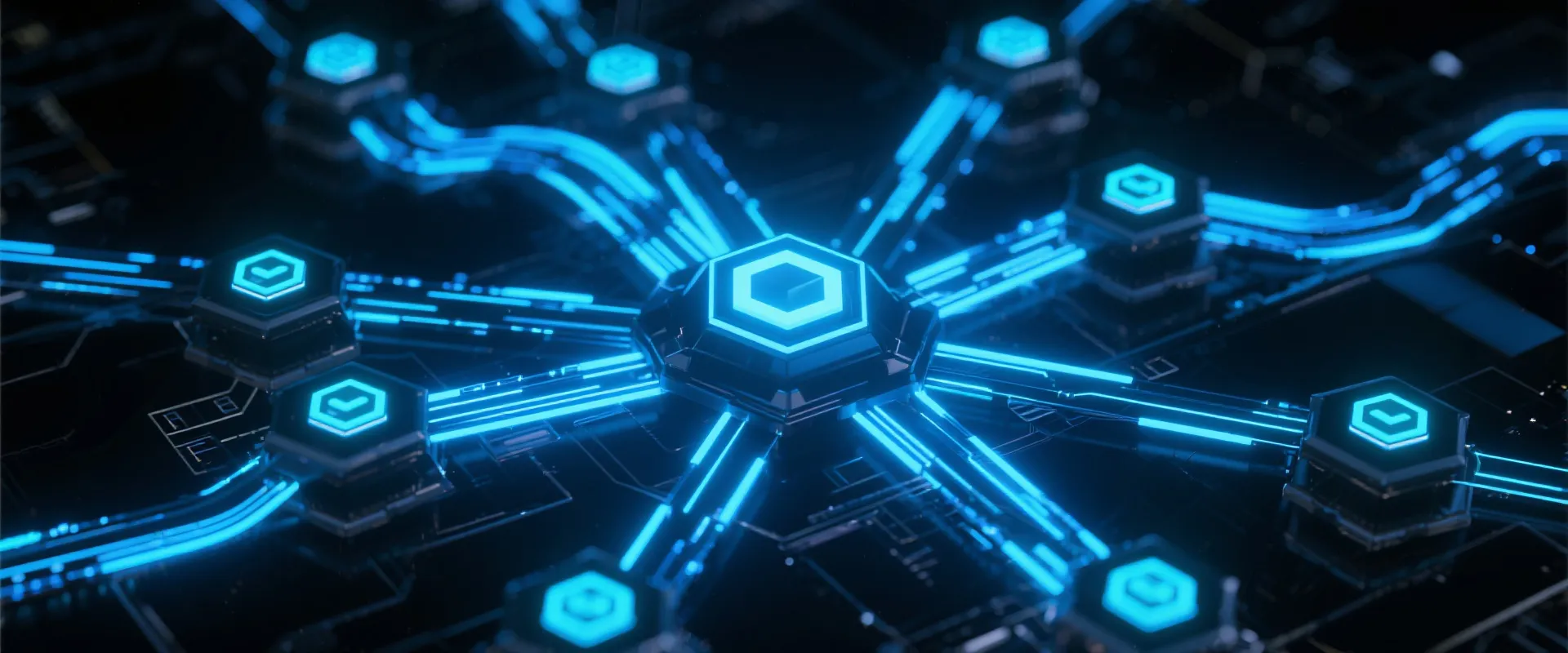 Data Network Background